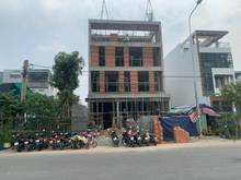 Hình ảnh Biệt Thự Khu Tên Lửa 10x20m,  Bình Trị Đông B, Có Hầm cách Aeon 300m