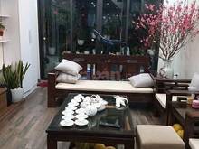 Hình ảnh Tôi cần bán nhà đầu ngõ Nghĩa Dũng, giá 4.8 tỷ, 42m2x4T, ngõ rộng
