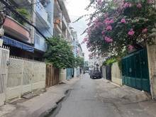 Hình ảnh Bán gấp biệt thự Sương Nguyệt Ánh, phường Bến Thành, Quận 1. DT 9x20m