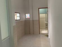 Hình ảnh Cho thuê nhà MT 623K CMT8  quận 10,