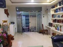 Hình ảnh Cần bán nhà gấp đường Mạc Thiên Tích, P8,Q5 hẻm ô tô, SHR