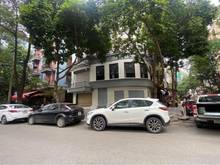 Hình ảnh Cho thuê mặt bằng HOT KD nhà hàng 130m2, 24tr trung tâm quận Cầu Giấy