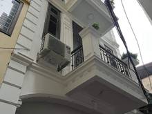 Hình ảnh Nhà đẹp phố Khương Đình, Giá 6.3 tỷ Thanh Xuân 5 tầng đẹp ở ngay.