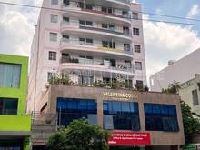 Hình ảnh Building 2MT đường 3 tháng 2 H7L HĐT 13000$ giá 80 tỷ