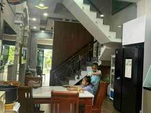 Hình ảnh GIẢM 900 triệu- Giá mới 6 TỶ 1- HXH vào nhà Gò Vấp- 4pn- 63 m2.