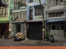 Hình ảnh Nhà bán 1028/8 Lạc Long Quân P8 Quận Tân Bình