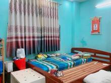 Hình ảnh NGỘP BANK BÁN GẤP Nhà Hẻm Xe Hơi Ng Văn Đậu ❗️ 3Ty215/ 3PN - 4L ❗️56m2