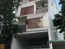 Hình ảnh Cho thuê nhà vip Nguyễn Trọng Tuyển, P1, Q. TB, 7x21m, hầm trệt 5 lầu,