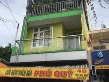 Hình ảnh Mặt Tiền Nguyễn Thông, Q3-  chỉ 14.2 tỷ thôi ạ