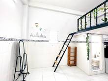 Hình ảnh PHÒNG CÓ GÁC (Duplex) FULL Nội Thất Mới Cứng NGUYỄN OANH - HÀ HUY GIÁP