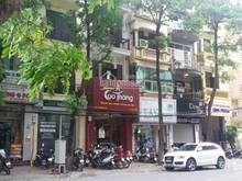 Hình ảnh Cho thuê nhà phố Hàng Quạt, Hoàn Kiếm, 70m2, 30 triệu/tháng kd hàng ăn