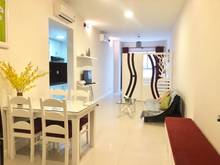 Hình ảnh cho thuê căn  hộ chung cư Q2, 1pn, full, 49m, 11,5tr, Lexington