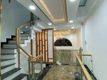 Hình ảnh Nợ bán gấp nhà 1T 1L Đỗ Xuân Hợp, TĐ gần ĐH Văn Hoá - 67m2 SHR, h6m