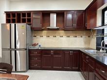 Hình ảnh Nhà Phường Tân Quy. 2 lầu. 4pn 5wc.Giá 25tr./tháng