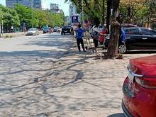 Hình ảnh Bán Nhà Tâp Thể D1 Trung Tự - Đặng văn Ngữ -DĐ .DT 100m -MT 8m _KDTốt