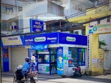 Hình ảnh Cho thuê MB 336 Phan Văn Trị, P.11, Quận Bình Thạnh