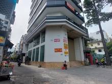 Hình ảnh Cho Thuê nhà Mặt Tiền đường 3/2, Phường 11, Quận 10, Giá 25000$/th
