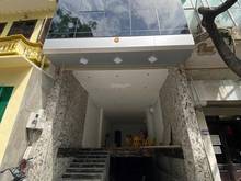 Hình ảnh Cho thuê MBKD 100m2, 2 tầng, có hầm để xe, có thang máy giá chỉ 35tr