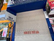 Hình ảnh Cho thuê nhà mặt phố LÊ THANH NGHỊ - 75m2 - MT 5.5m
