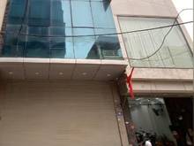 Hình ảnh Cho thuê nhà mặt phố CHÙA QUỲNH- 100m2x3 tầng - MT 5m