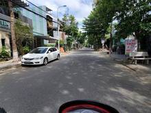 Hình ảnh Bán nhà mặt tiền Đỗ Thúc Tịnh, 7m5 gần ĐH Đông Á, Khuê Trung 3.9 tỷ