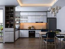 Hình ảnh Cho thuê CH Saigon Pavillon 74m2, 2PN, Full NT cao cấp.Giá Thật: 23 tr
