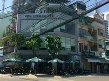 Hình ảnh Nhà Góc 2 Mặt Tiền Ngay The Mahattan Cô Bắc, Quận 1