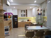 Hình ảnh Cho Thuê 2PN, 2WC 74m2, FULL Nội Thất Gía 19Tr/Tháng Sunrise City View