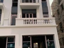 Hình ảnh Bán nhà mặt tiền hậu nghĩa đức hòa long an