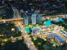 Hình ảnh Liền kề khu CN CAO Q9, MT eastmark city chỉ 800 triệu 63m2