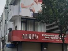 Hình ảnh CHO THUÊ Toà nhà MT - Nguyễn Đình Chiểu,P.6, Q.3 - 8x17m -180 Triệu