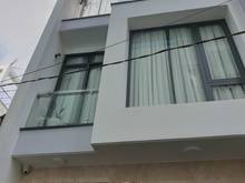 Hình ảnh Cho thuê nhà hẻm 175/10 Bis Nguyễn thiện Thuật, Quận 3