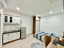 Hình ảnh Căn Hộ Studio Đủ Tiện Nghi ngay Tân Bình giáp Phú Nhuận