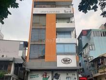Hình ảnh Cho thuê nhà góc 3 mặt tiền đường Trường Sa, P.12, Q.3