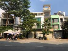 Hình ảnh Nhà Vành Đai Trong khu Tên Lửa, 200m2-8x25,3.5 tấm