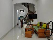 Hình ảnh Bán nhà đẹp phố Bạch Đẳng, 45m2*4 ngủ, ngõ nông rộng, giá 4.7 tỷ