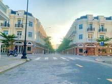 Hình ảnh Nhận booking KDC Icon Central đường số N1, P. Tân Đông Hiệp, TP. Dĩ An
