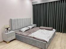 Hình ảnh Cho thuê CH LỮ GIA PLAZA 98m2, 3PN, 2WC, NT Và Góc. Giá Thật: 15 tr/th