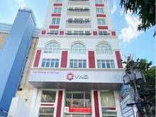 Hình ảnh Văn phòng 22m2 Hoàng Việt p4 Tân Bình, ưu đãi PQL cho khách thuê sớm