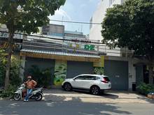 Hình ảnh Nhà MT kinh doanh đường số 1 khu Tên Lửa 12x20m