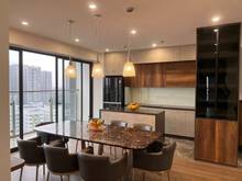 Hình ảnh cho thuê căn 3 ngủ 140 m2 tại green pearl minh khai giá 28 triệu