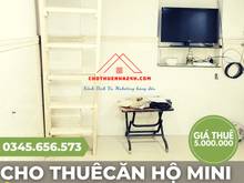 Hình ảnh Cho Thuê Mb6623 nạp rút nhanh chóng Mini Lầu 2, có Nội Thất C/C 88 Lê lợi, Q.1 Chỉ 5 TRIỆU