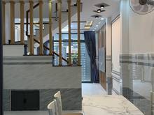 Hình ảnh Bán Nhà 4.2mx12.5m 2 Lầu Sân Thượng đường Bùi Minh Trực P5, Giá 5Tỷ55
