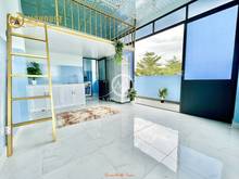 Hình ảnh CHDV Full Nội Thất Duplex Ban Công Lớn Ngay Đại Học Luật Thủ Đức