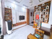 Hình ảnh Bán nhà 1 trệt 2 lầu, 60m2, đường Linh Đông