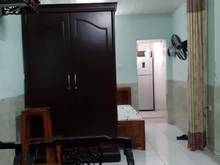 Hình ảnh Cho thuê Nhà phố ngõ Tây Sơn, dt 30mx1,5 tầng 2 ngủ Giá 6tr/tháng