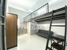 Hình ảnh Cho Thuê Duplex Gía Rẻ Ngay Lăng Cha Cả