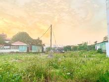 Hình ảnh Vợ chồng li dị cần bán gấp lô đất 100m2 1.4tỷ ngay khu dân cư Vĩnh Lộc