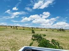 Hình ảnh Bán 2 lô đất liền kề 8460m2 mặt tiền xã Sông Lũy, bên cạnh KDL Safari