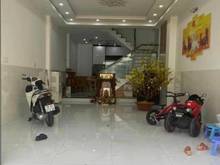 Hình ảnh Chủ kẹt tiền cần bán nhà đ.số 8 bình tân, 1t1l, dt70m2, giá 1tỷ 830 tl